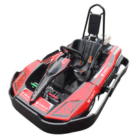 Lite-C Combustion Kart